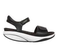 MBT MALIA 2 Sandales femme - couleur:BLACK - taille:40 40 Noire