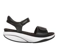 MBT MALIA 2 Sandales femme - couleur:BLACK - taille:42 42 Noire