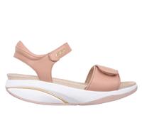 MBT Malia 2 Sandales femme - couleur:Cork - taille:40 40 Rose
