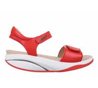 MBT Malia 2 Sandales femme - couleur:Red - taille:36 36 Rouge