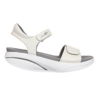 MBT MALIA 2 Sandales femme - couleur:WHITE - taille:41 41 Blanche