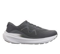 MBT MBT-1000 LACE UP Chaussures de course pour hommes - couleur:Grey - taille:43.5 43.5 Grise