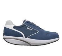 MBT MBT-1997 Classic II Sneakers femme - couleur:Royal Blue - taille:36 36 Bleue