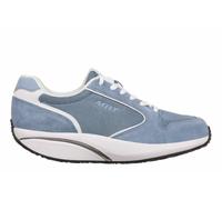 MBT Mbt-1997 Classic II Sneakers femme - couleur:Spring Blue - taille:37 37 Bleue