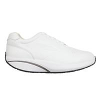 MBT MBT-1997 LEATHER WINTER Sneakers femme - couleur:WHITE - taille:42 42 Blanche