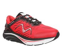 MBT MBT-2000 II Lace UP Baskets de Sport pour Femme. Chaussures de Course Anatomiques et Confortables. Chaussures Physiologiques Confort et Stabilité avec Semelle Courbe. Baskets Running