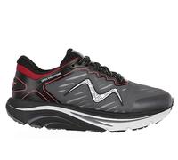 MBT MBT-2000 II Lace UP Baskets de Sport pour Femme. Chaussures de Course Anatomiques et Confortables. Chaussures Physiologiques Confort et Stabilité avec Semelle Courbe. Baskets Running