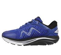 MBT MBT-2000 II Lace UP Baskets de Sport pour Homme. Chaussures de Course Anatomiques et Confortables. Chaussures Physiologiques Confort et Stabilité avec Semelle Courbe. Baskets Running