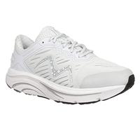 MBT MBT-2000 II Lace UP Baskets de Sport pour Homme. Chaussures de Course Anatomiques et Confortables. Chaussures Physiologiques Confort et Stabilité avec Semelle Courbe. Baskets Running