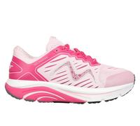 MBT MBT-2000 II LACE UP Chaussures de course pour femmes 37.5 Rose