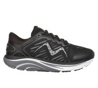 MBT MBT-2000 II Lace Up Chaussures de course pour femmes - couleur:Black - taille:37 37 Noire