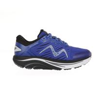 MBT MBT-2000 II LACE UP Chaussures de course pour femmes - couleur:BLUE - taille:40 40 Bleue