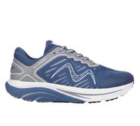 MBT MBT-2000 II Lace Up Chaussures de course pour femmes - couleur:Navy - taille:38 38 Marine