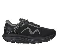MBT MBT-2000 III Lace Up Chaussures de course pour femmes - couleur:Black/Black - taille:38 38 Noire