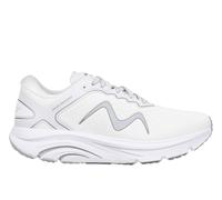 MBT MBT-2000 III Lace Up Chaussures de course pour femmes - couleur:White - taille:38 38 Blanche