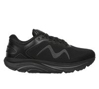 MBT MBT-2000 III Lace Up Chaussures de course pour hommes - couleur:All Black - taille:42 42 Noire