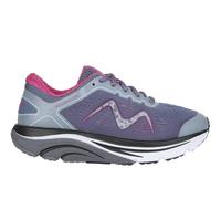 MBT MBT-2000 LACE UP Chaussures de course pour femmes Folkstone Grey 37.5 Grise