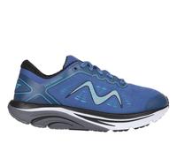 MBT MBT-2000 LACE UP Chaussures de course pour femmes Galaxy Blue 38 Bleue