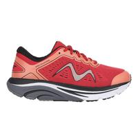 MBT MBT-2000 LACE UP Chaussures de course pour femmes Mars Red 38 Rouge