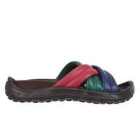 MBT MIO Sandales femme - couleur:BROWN MIX - taille:36 36 Marron