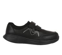 MBT MODENA DE-ACACIA 2 STRAPS 4E Sneakers homme - couleur:BLACK - taille:44.5 44.5 Noire
