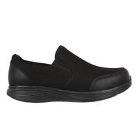 MBT MODENA DE-ACACIA SLIP ON 4E Sneakers femme - couleur:BLACK - taille:40 40 Noire