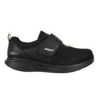 MBT MODENA DE-ACACIA VELCRO 4E Sneakers homme - couleur:BLACK - taille:42 42 Noire