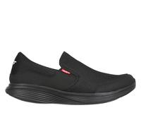 MBT Modena III Slip on Baskets de Sport pour Femme sans Lacets. Chaussures de Marche Anatomiques Confortables. Chaussures Physiologiques Confort et Stabilité Semelle Courbée. Baskets Modernes