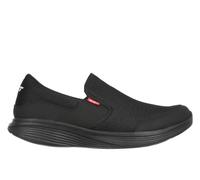 MBT Modena III Slip on Baskets de Sport pour Homme sans Lacets. Chaussures de Marche Anatomiques Confortables. Chaussures Physiologiques Confort et Stabilité Semelle Courbée. Baskets Modernes