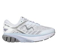 MBT MTR-1500 II LACE UP Chaussures de course pour femmes 39.5 Blanche