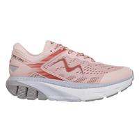 MBT MTR-1500 II LACE UP Chaussures de course pour femmes - couleur:PEACH - taille:39 39 Rose