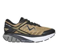 MBT MTR-1500 II LACE UP Chaussures de course pour femmes Prairie Sand 37.5 Marron