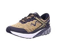 MBT MTR-1500 II Lace UP Chaussures de Course pour Hommes | Chaussures physiologiques, semelle à bascule, ergonomiques, confortables et amortissantes.