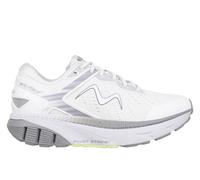 MBT MTR-1500 III Lace Up Chaussures de course pour femmes - couleur:White - taille:37.5 37.5 Blanche