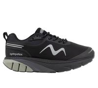 MBT MTR-1600 SYM Chaussures de course pour femmes - couleur:BLACK - taille:37 37 Noire