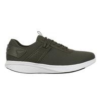 MBT Myto Sneakers femme - couleur:Army Green - taille:37.5 37.5 Verte