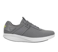MBT MYTO Sneakers femme - couleur:GREY - taille:40.5 40.5 Grise