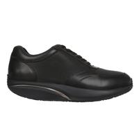 MBT NAFASI 5 Chaussures femme - couleur:BLACK/BLACK - taille:38 38 Noire