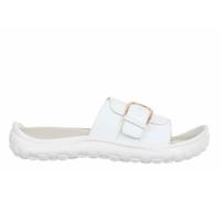 MBT Nikko Sandales femme - couleur:White - taille:37 37 Blanche