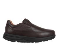 MBT NISHI 2 Chaussures homme - couleur:BROWN - taille:40 40 Marron