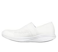 MBT NIWASI Slip on Baskets de Sport pour Femme sans Lacets. Chaussures de Marche Anatomiques et Confortables. Chaussures Physiologiques Confort Stabilité avec Semelle Courbe. Baskets Modernes