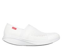 MBT NIWASI SLIP ON Sneakers femme 39.5 Blanche