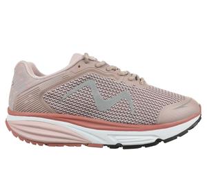 MBT Outdoor femme Colorado X W Rose Dust 37.5 Rose