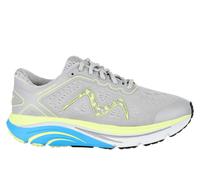 MBT Running femme Mtr-2000 Lace Up W Grey/Lime Yellow 36 Grise