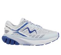 MBT Running homme Mtr-1500 Ii Lace Up M White/Blue 44.5 Blanche