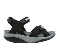 MBT Saba W Black