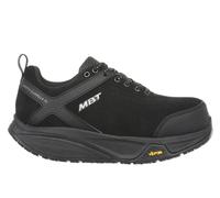 MBT Safety Guardza TC Chaussures unisexes - couleur:Black/Black - taille:40 40 Noire