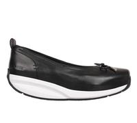MBT SAKURA Chaussures femme - couleur:BLACK - taille:41 41 Noire