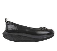 MBT Sakura Chaussures habillées pour Femmes | Chaussures physiologiques, semelle à bascule, ergonomiques, confortables et amortissantes.
