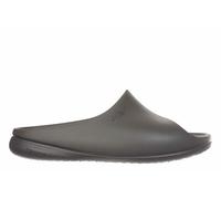 MBT Sandale Sensor. Sandale pour femme légère et souple. Amorti supérieur et soutien de la voûte plantaire. Confort inégalé grâce à la technologie Eco Foam pour l'absorption des chocs. Couleur grise